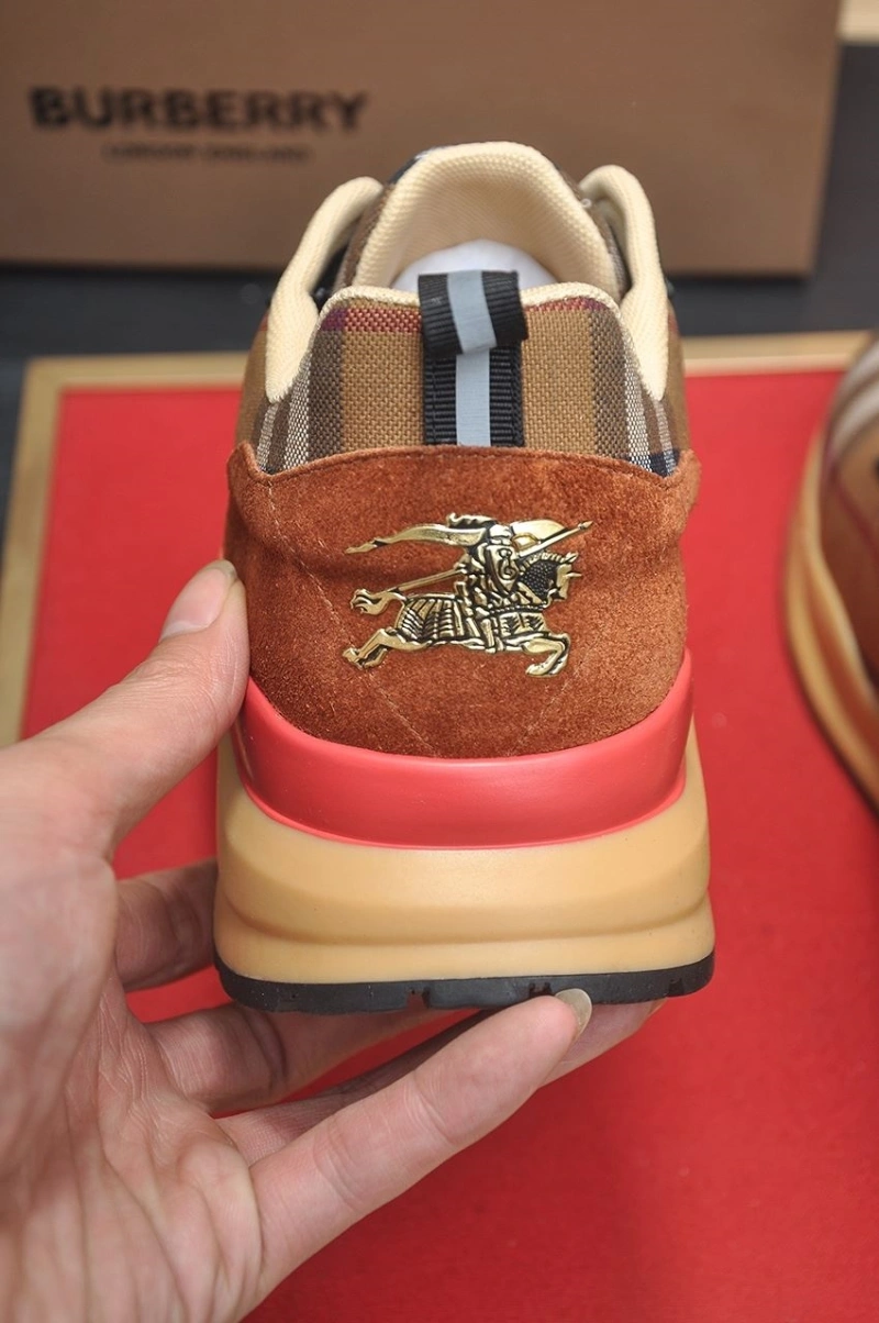 Durable Bxrbxrry Sneakers 115504