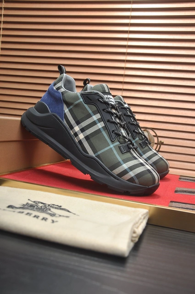 Bxrbxrry Sneakers AllSeason 115492