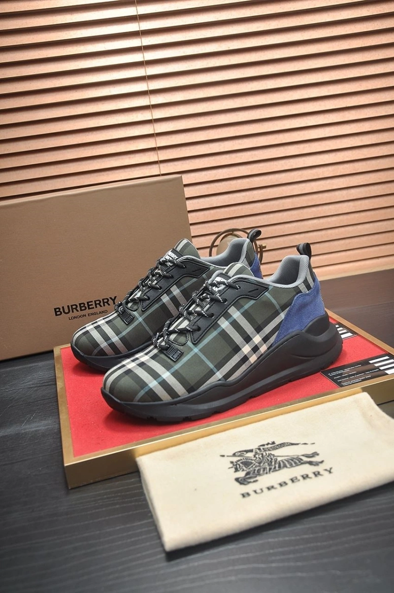 Bxrbxrry Sneakers AllSeason 115492