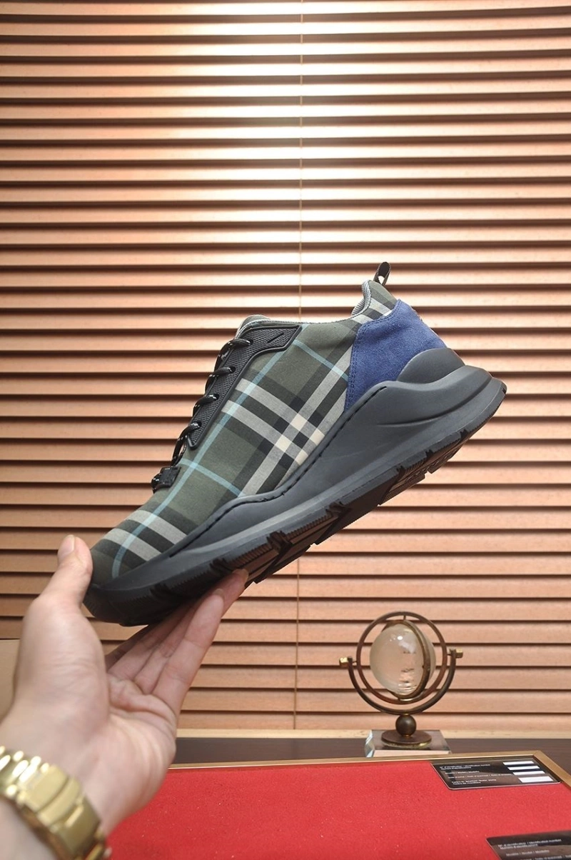 Bxrbxrry Sneakers AllSeason 115492