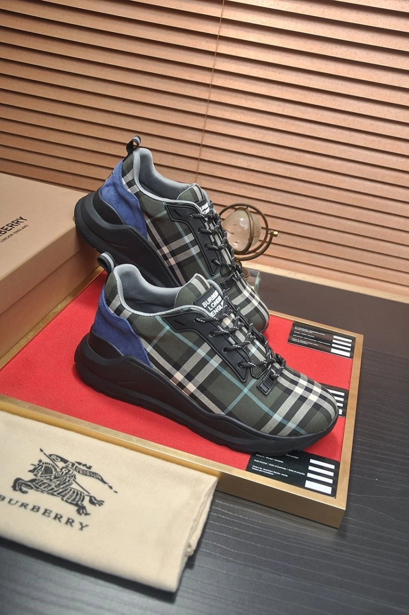 Bxrbxrry Sneakers AllSeason 115492