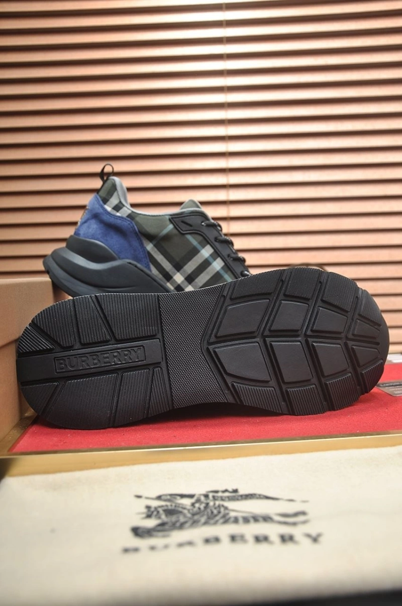 Bxrbxrry Sneakers AllSeason 115492