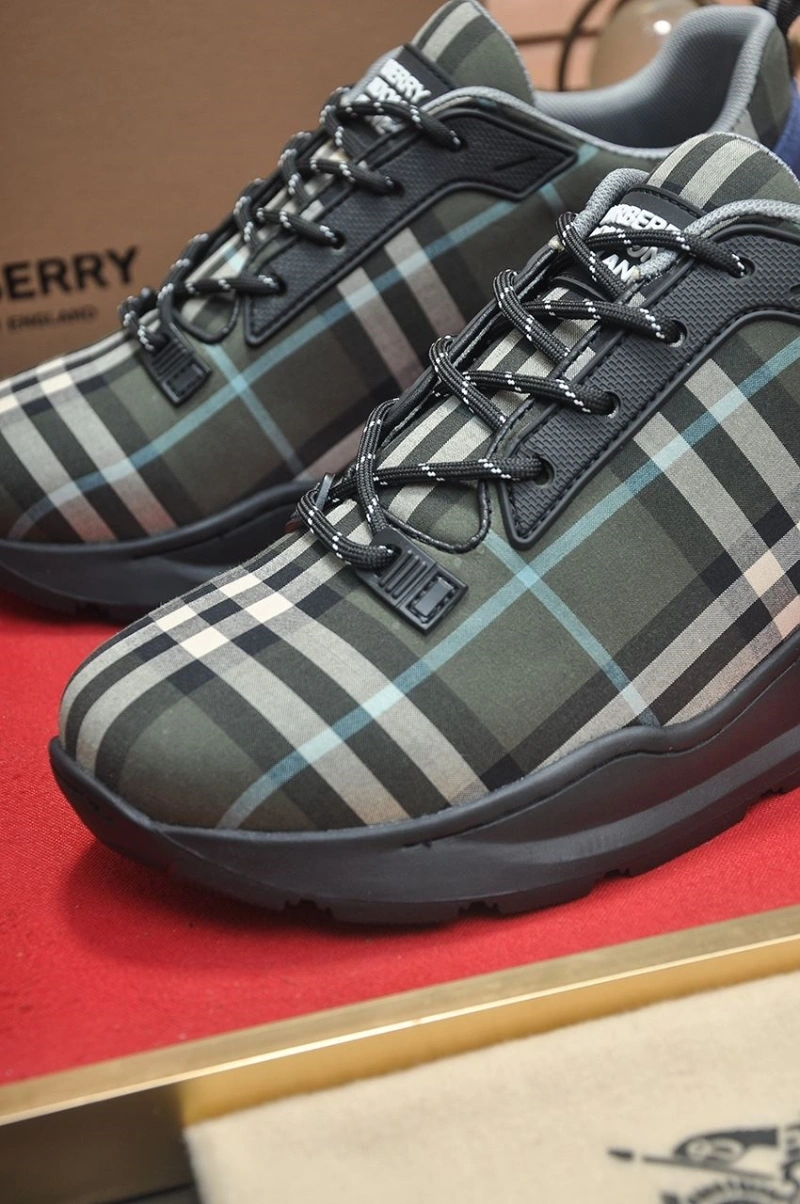 Bxrbxrry Sneakers AllSeason 115492