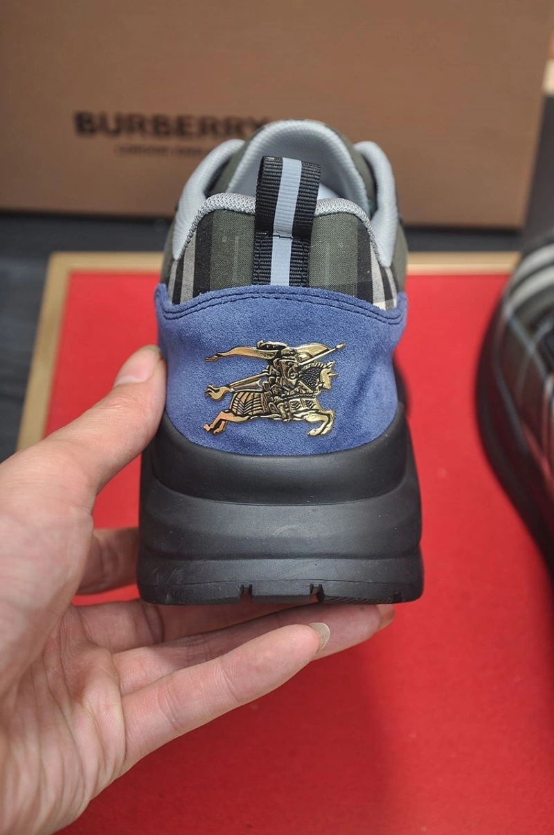 Bxrbxrry Sneakers AllSeason 115492