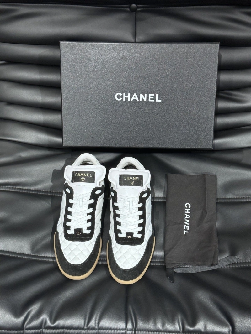 HighQuality Chxnxl Casual Shoes 133344