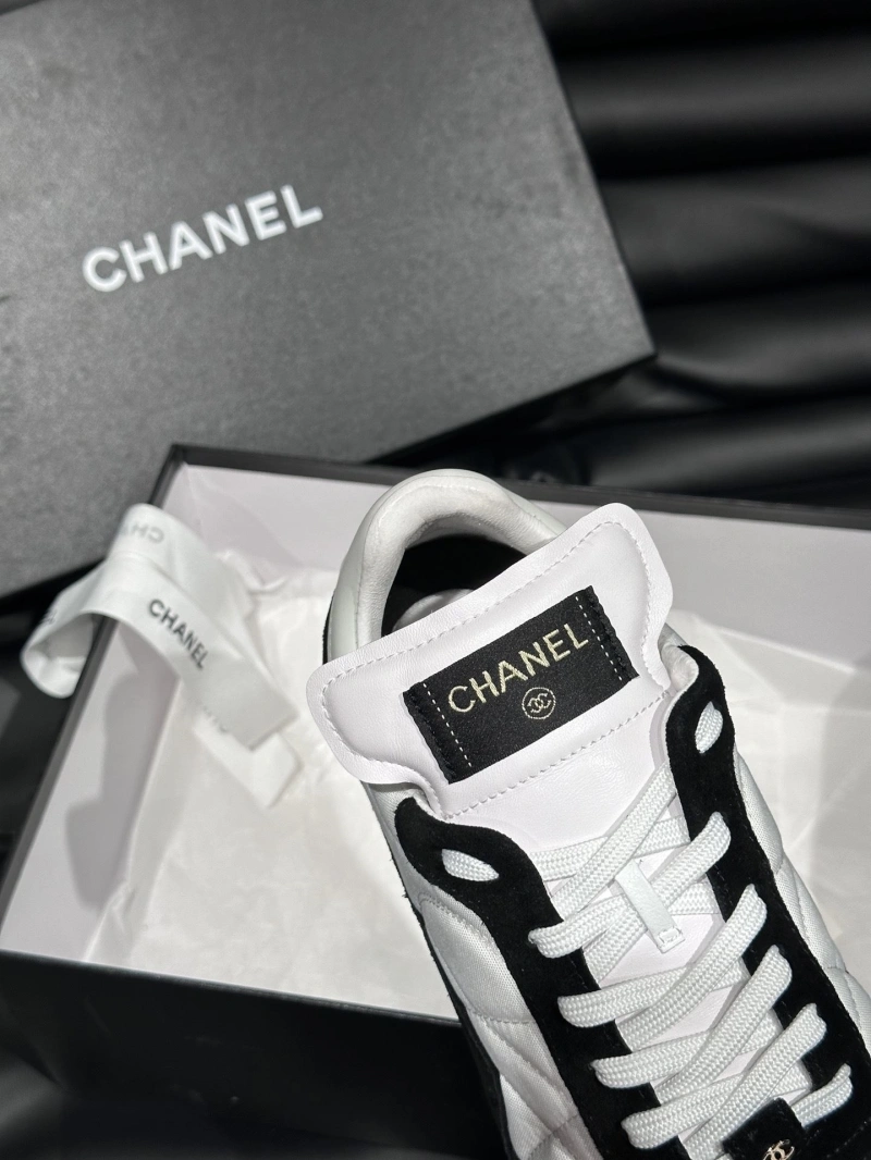 HighQuality Chxnxl Casual Shoes 133344