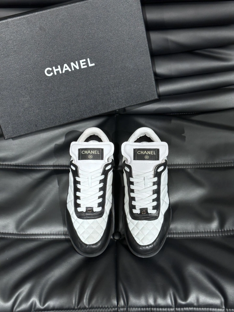 Functional Chxnxl Casual Shoes 133342