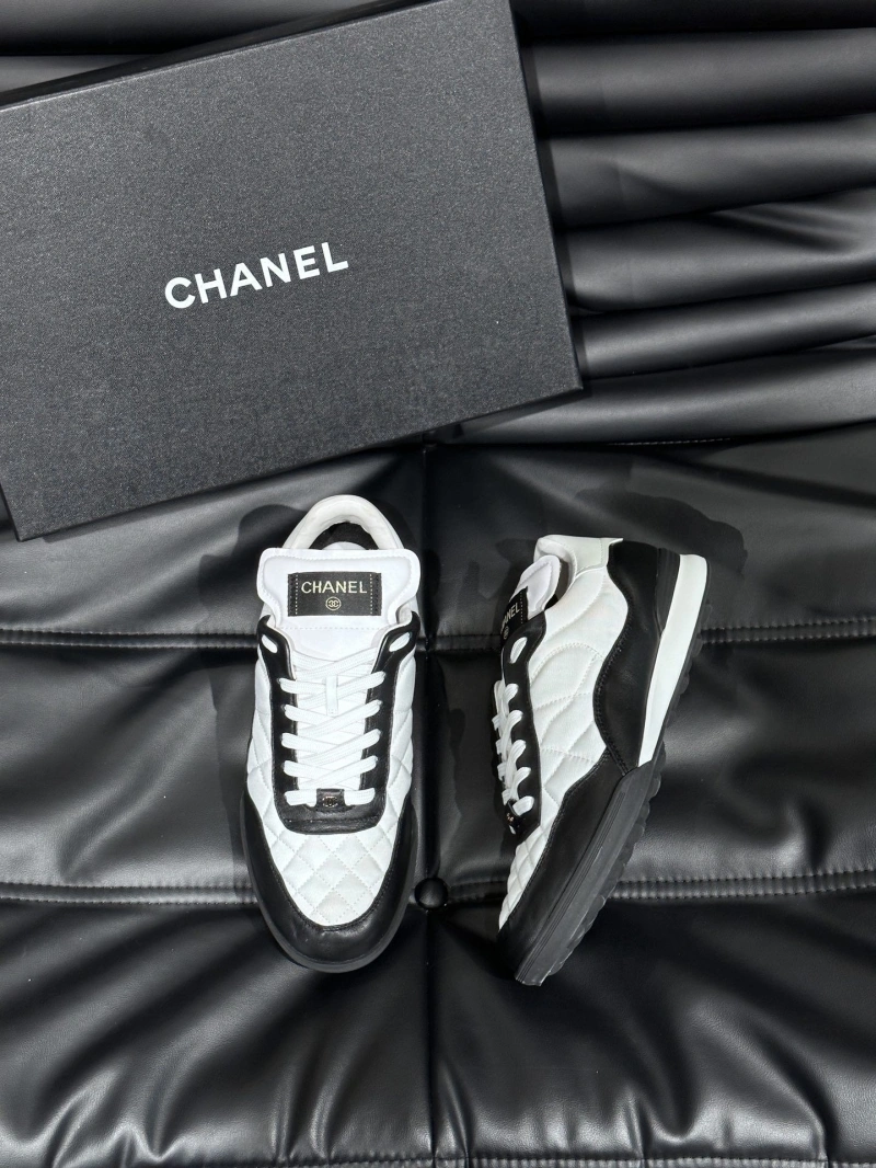 Functional Chxnxl Casual Shoes 133342