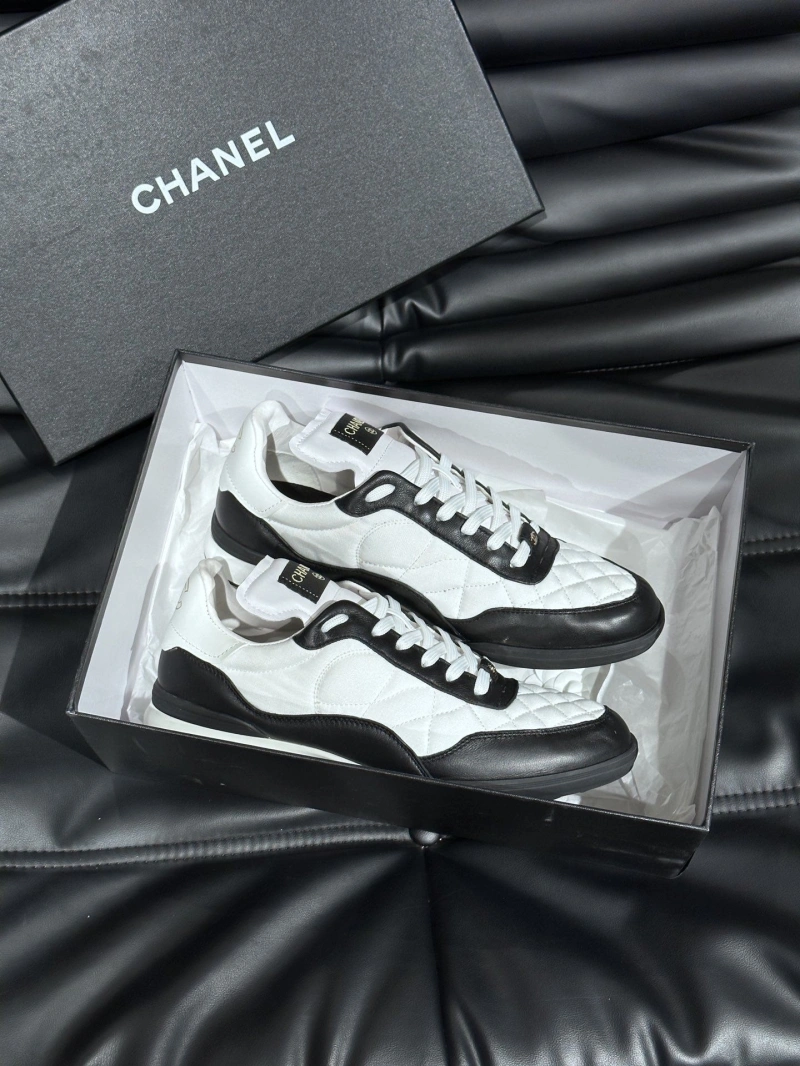 Functional Chxnxl Casual Shoes 133342