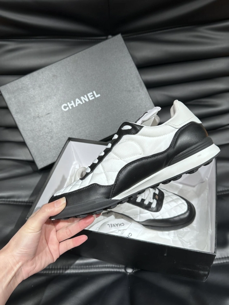 Functional Chxnxl Casual Shoes 133342