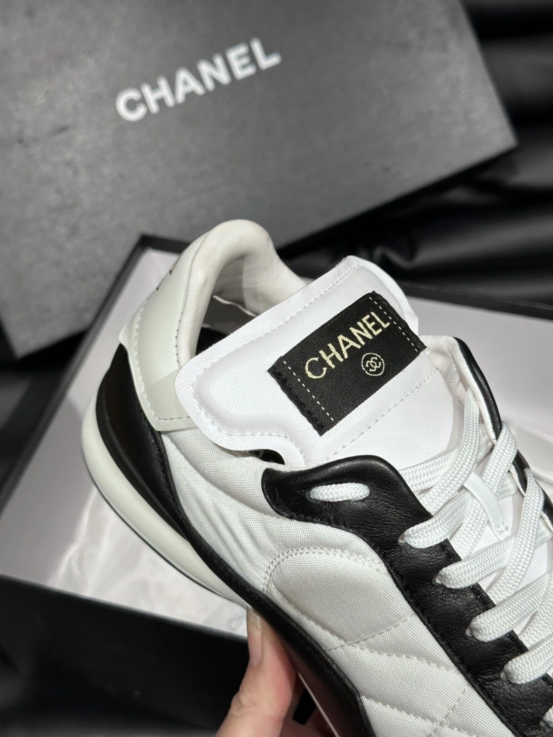 Functional Chxnxl Casual Shoes 133342