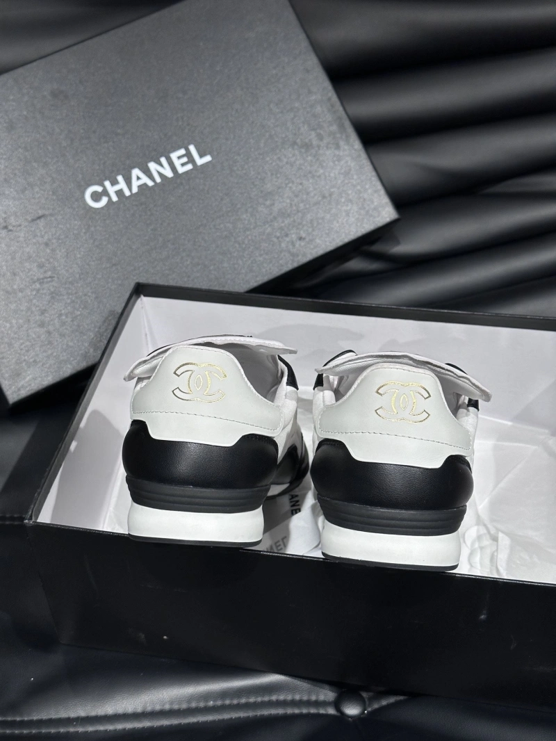 Functional Chxnxl Casual Shoes 133342