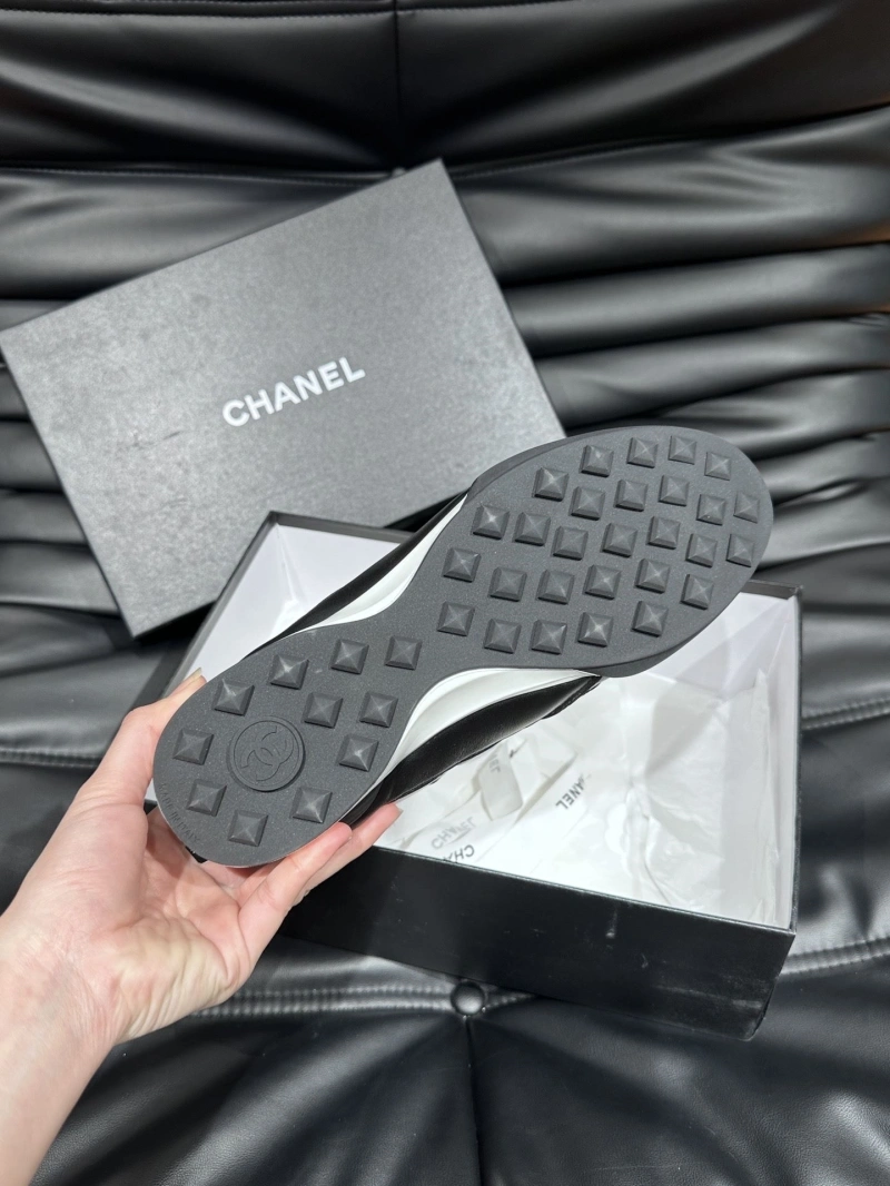 Functional Chxnxl Casual Shoes 133342