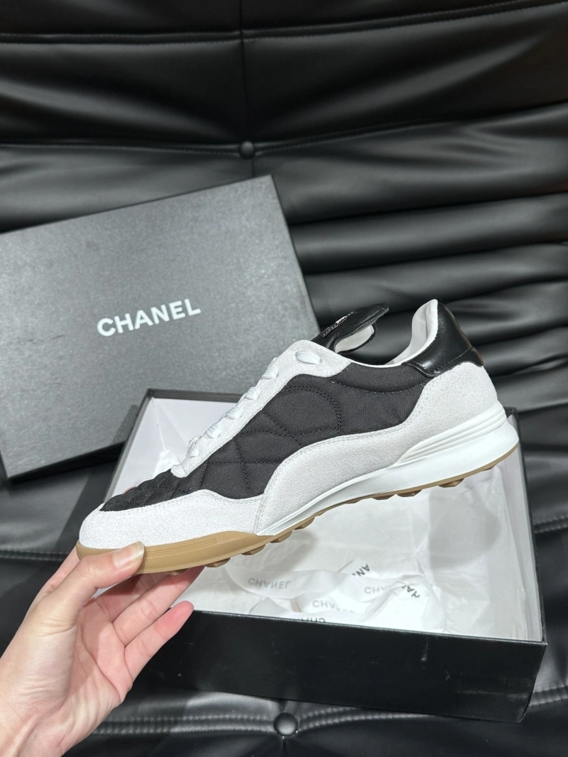 Cozy Chxnxl Casual Shoes 133347