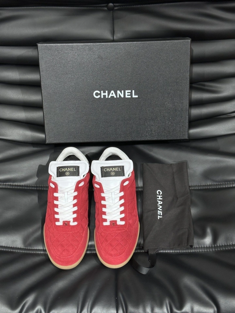 Chxnxl Casual Shoes GoodFit 133345