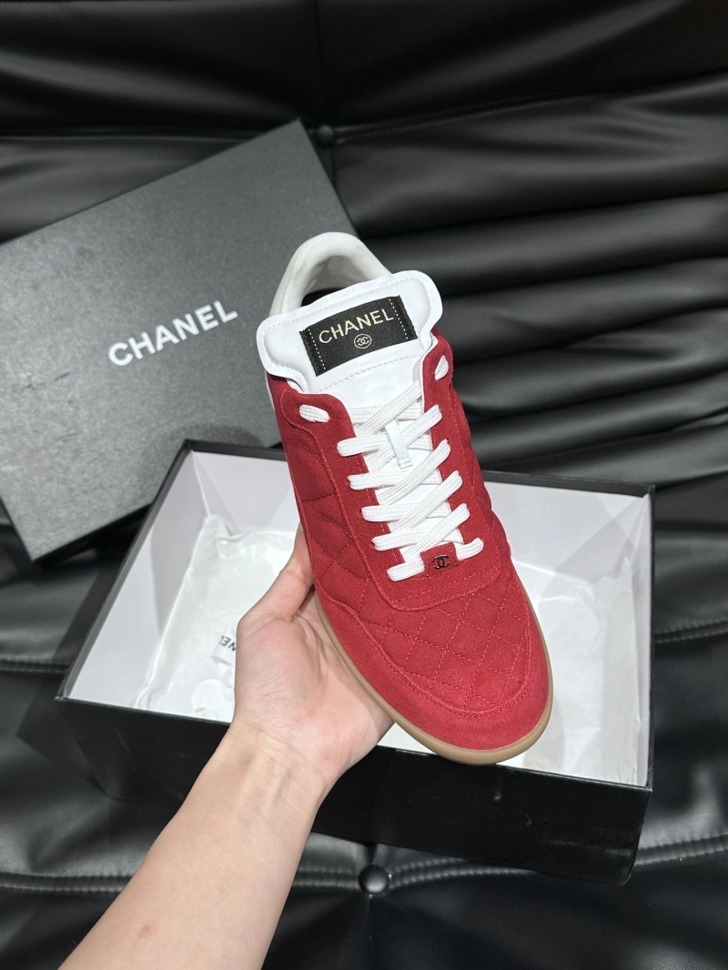 Chxnxl Casual Shoes GoodFit 133345