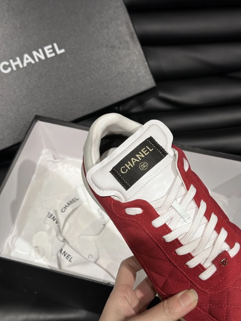 Chxnxl Casual Shoes GoodFit 133345