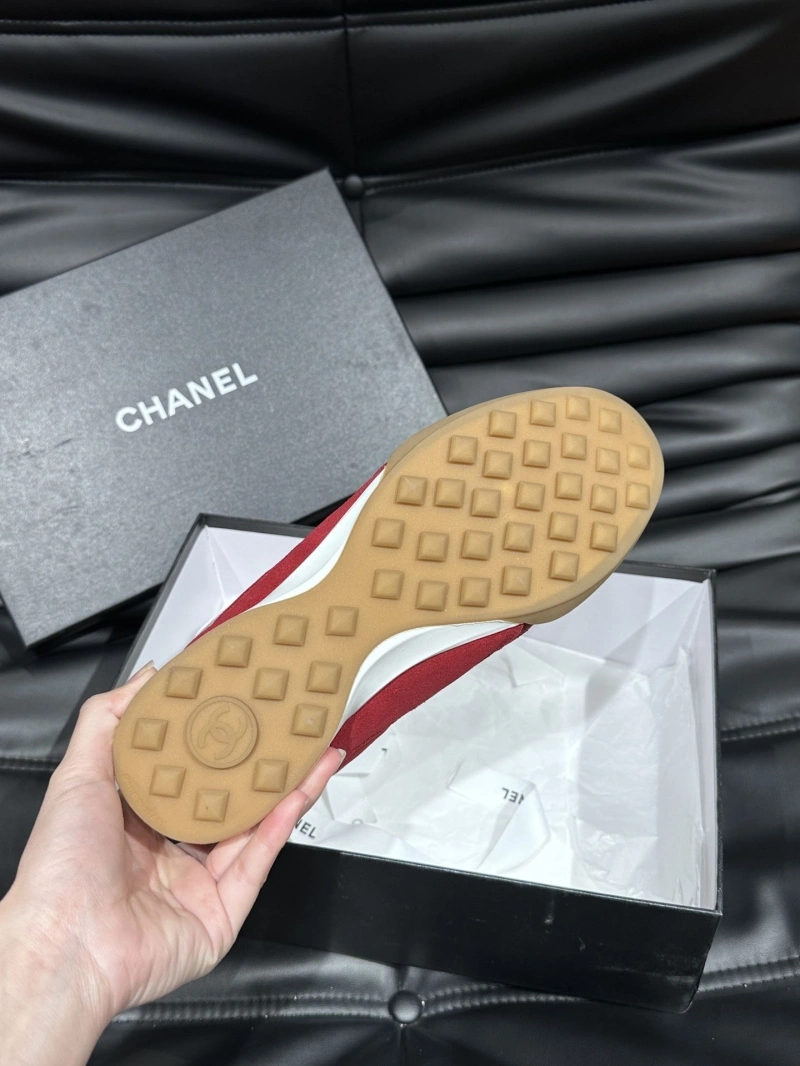 Chxnxl Casual Shoes GoodFit 133345