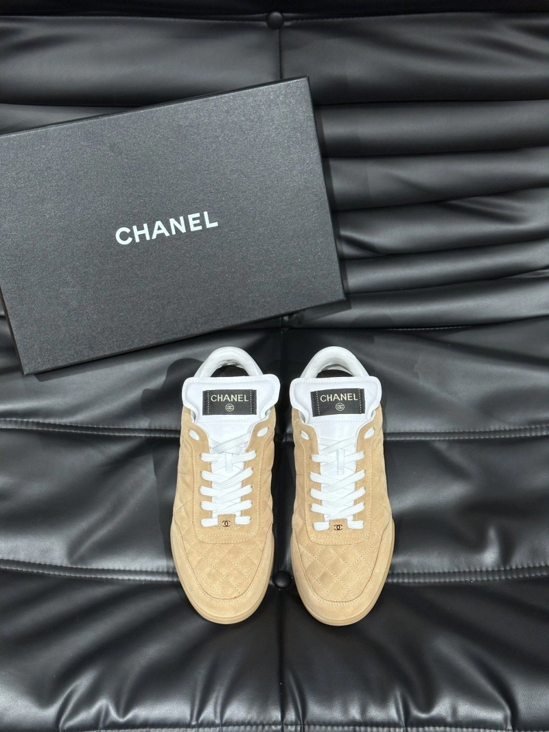 Chxnxl Casual Shoes Trendsetting 133340