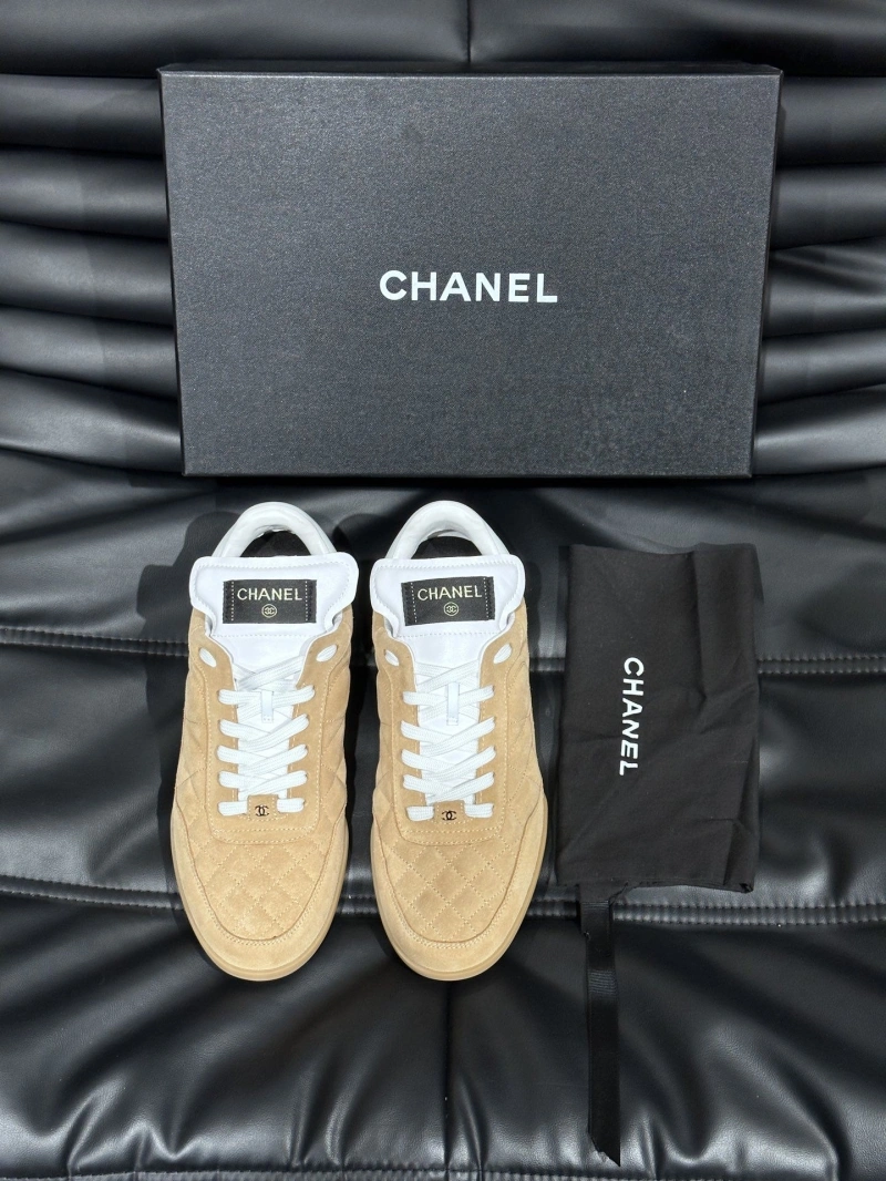 Chxnxl Casual Shoes Trendsetting 133340