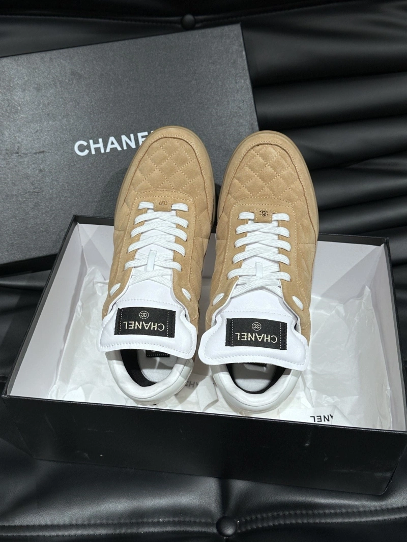Chxnxl Casual Shoes Trendsetting 133340