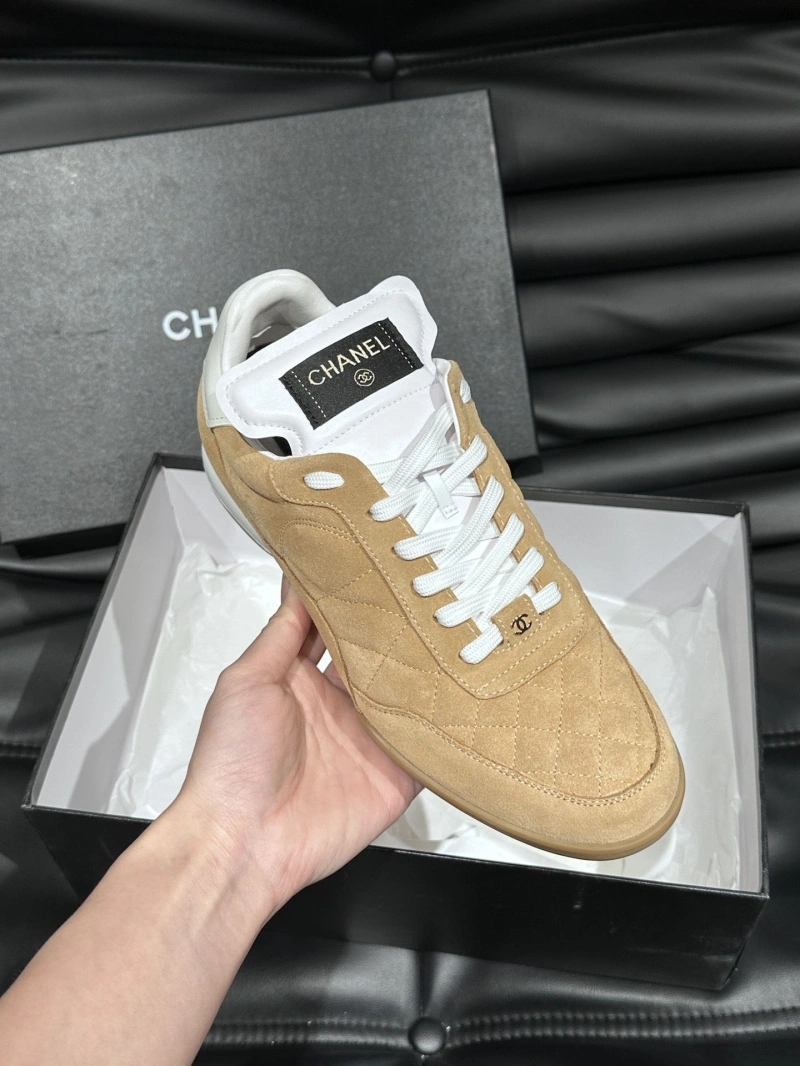 Chxnxl Casual Shoes Trendsetting 133340