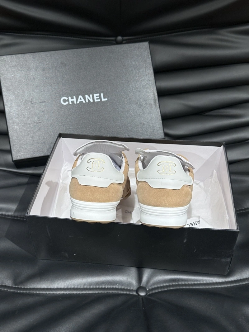 Chxnxl Casual Shoes Trendsetting 133340
