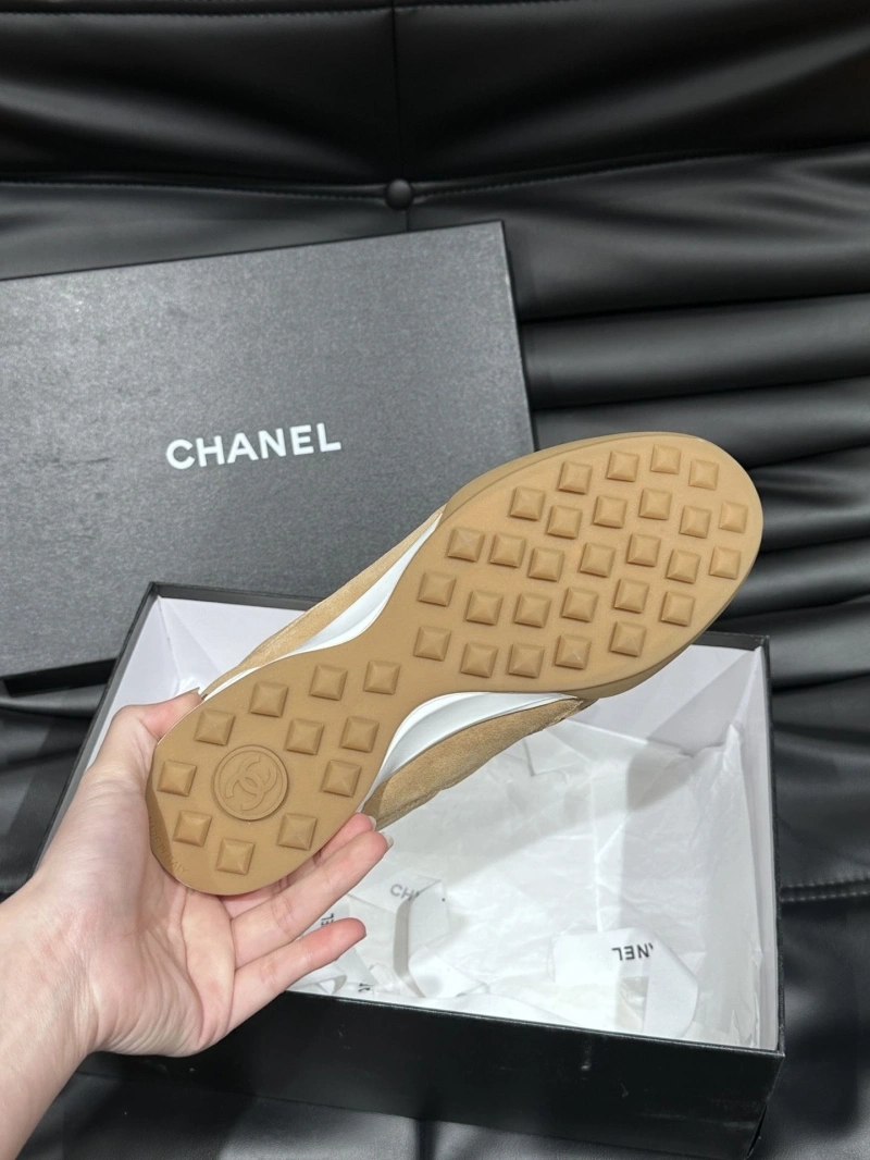 Chxnxl Casual Shoes Trendsetting 133340