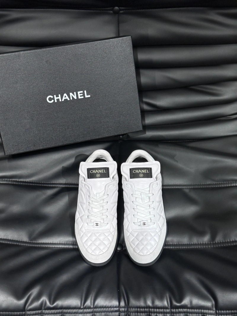 Chxnxl Casual Shoes Versatile 133352