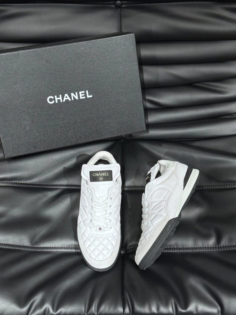 Chxnxl Casual Shoes Versatile 133352