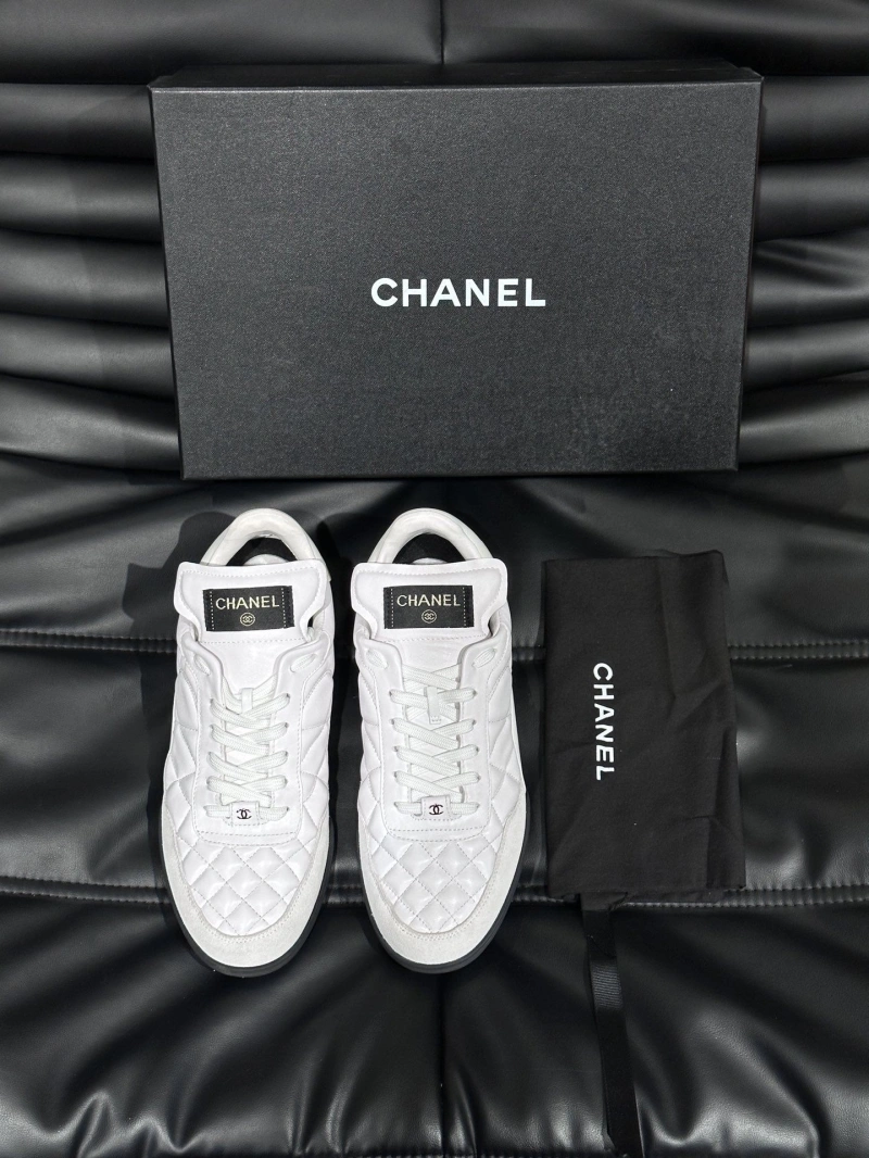 Chxnxl Casual Shoes Versatile 133352