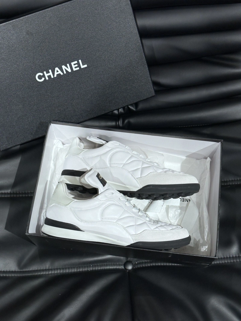 Chxnxl Casual Shoes Versatile 133352