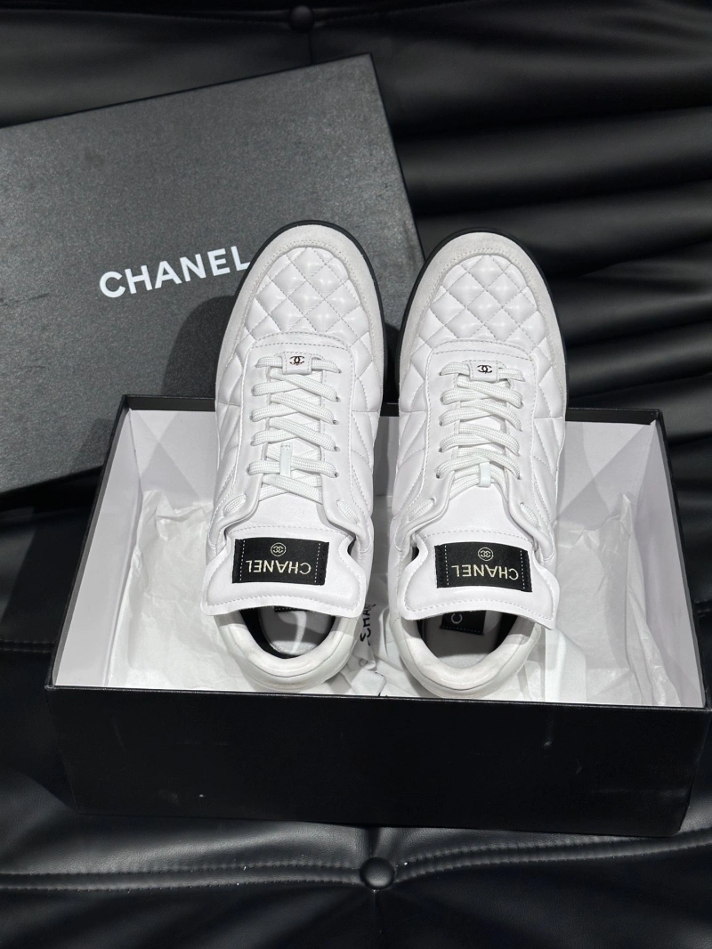 Chxnxl Casual Shoes Versatile 133352