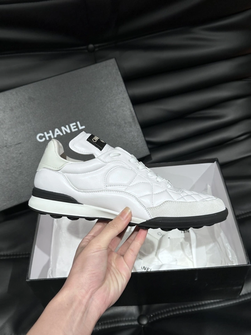 Chxnxl Casual Shoes Versatile 133352