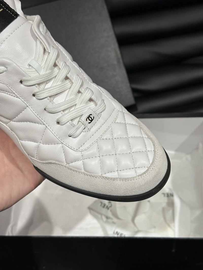 Chxnxl Casual Shoes Versatile 133352