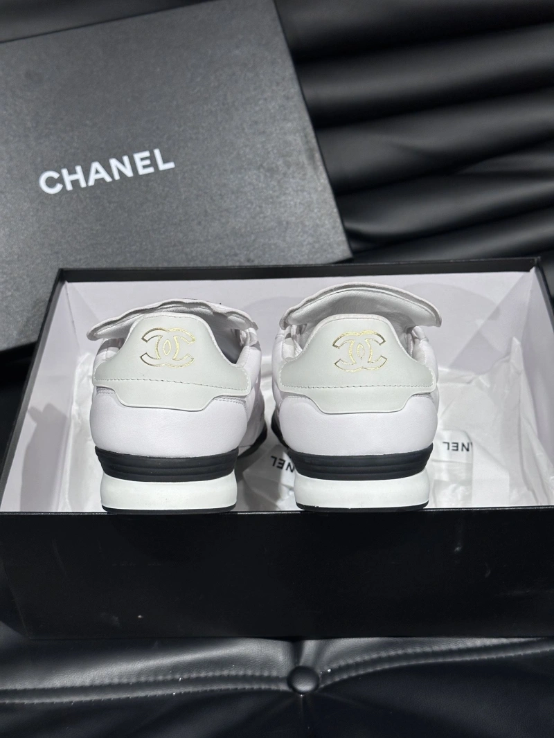 Chxnxl Casual Shoes Versatile 133352