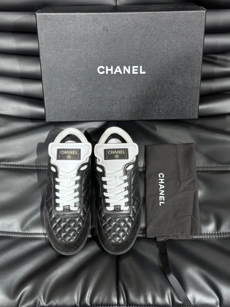 Sleek Chxnxl Casual Shoes 133346