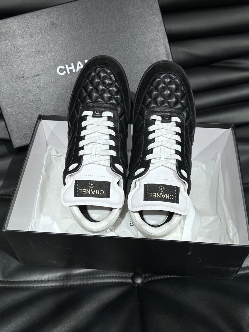 Sleek Chxnxl Casual Shoes 133346