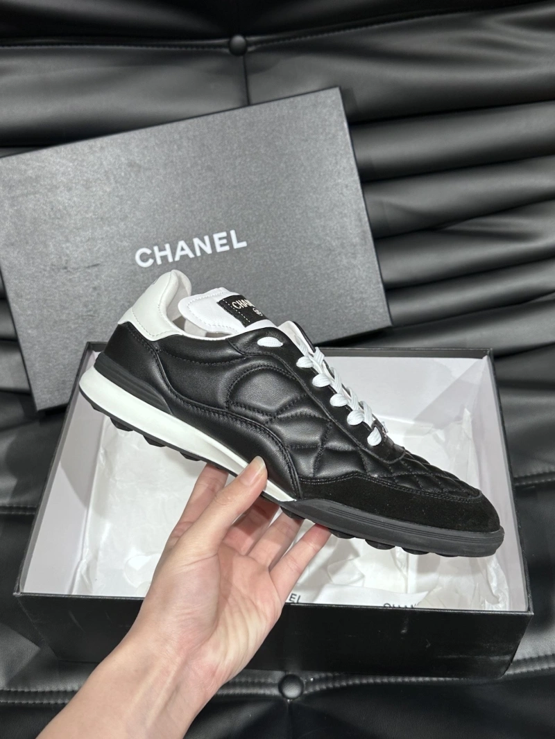 Sleek Chxnxl Casual Shoes 133346