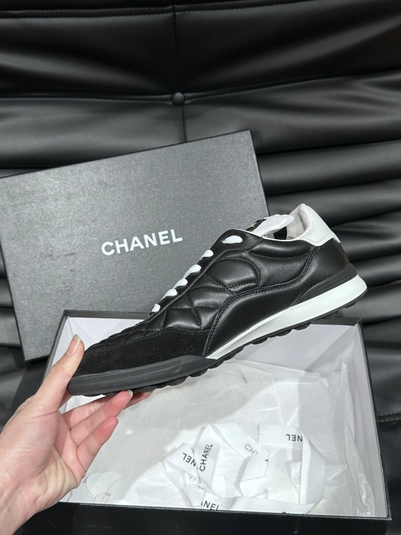 Sleek Chxnxl Casual Shoes 133346