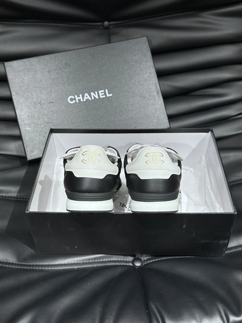 Sleek Chxnxl Casual Shoes 133346