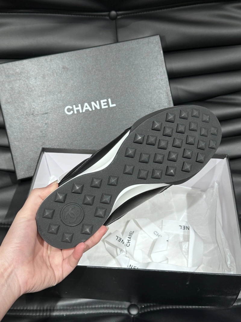 Sleek Chxnxl Casual Shoes 133346