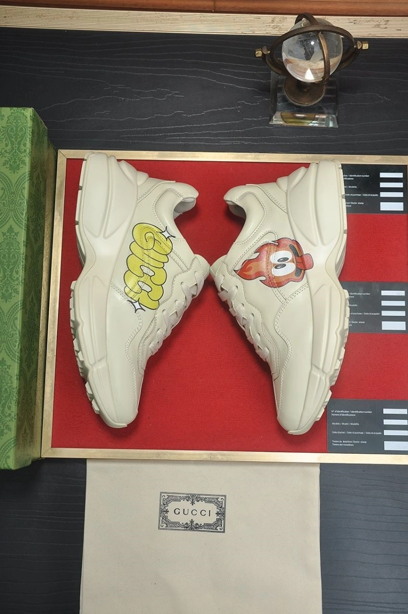 StreetReady Gxccx Sneakers 165956