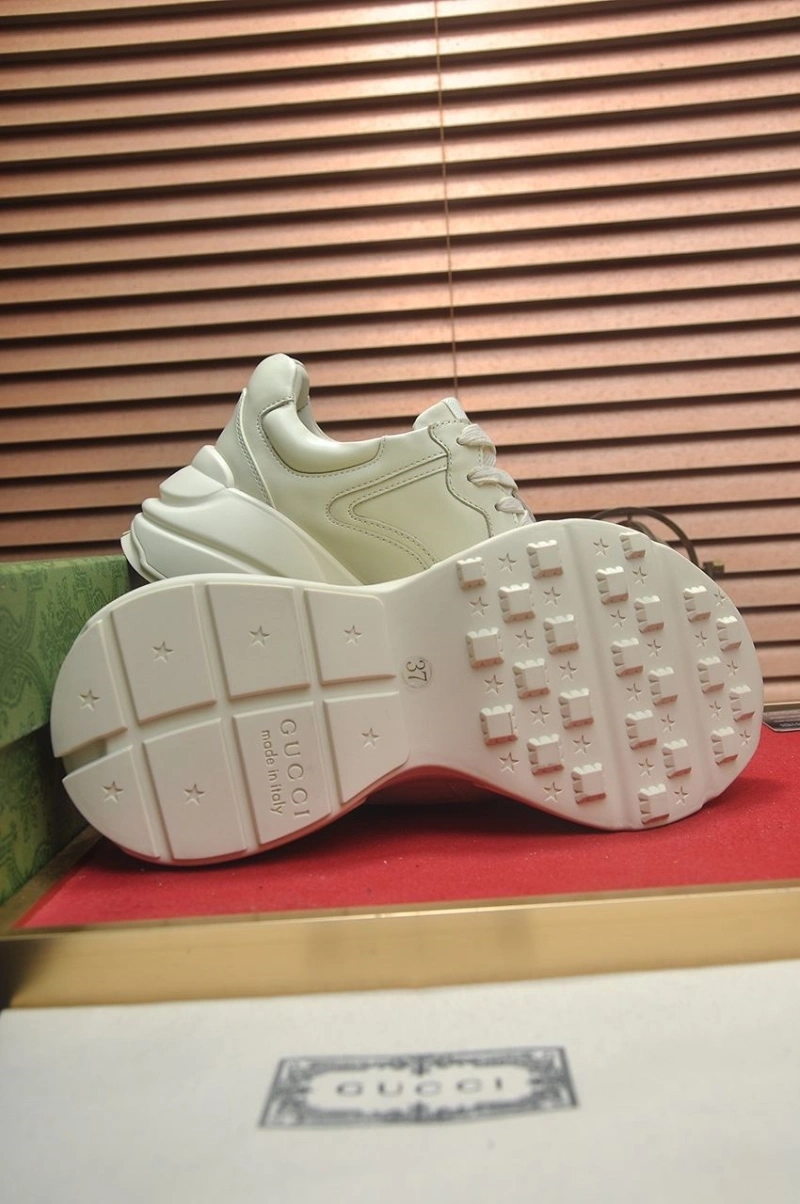 StreetReady Gxccx Sneakers 165956