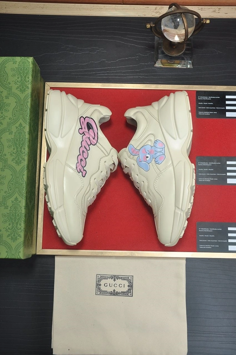 EyeCatching Gxccx Sneakers 165963