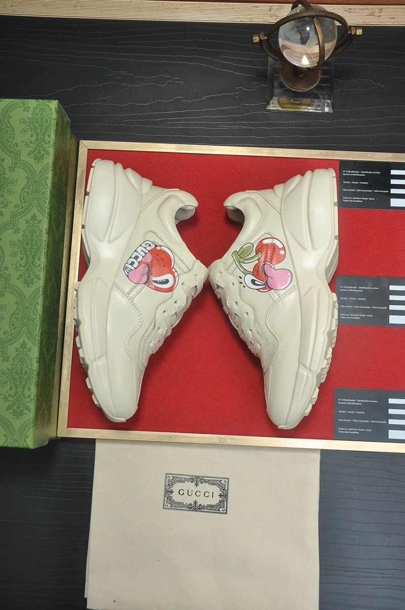 Gxccx Sneakers Fashionable 165958