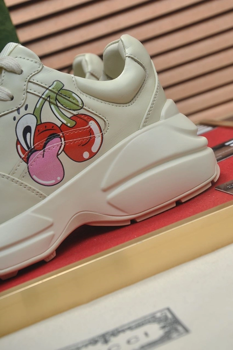 Gxccx Sneakers Fashionable 165958