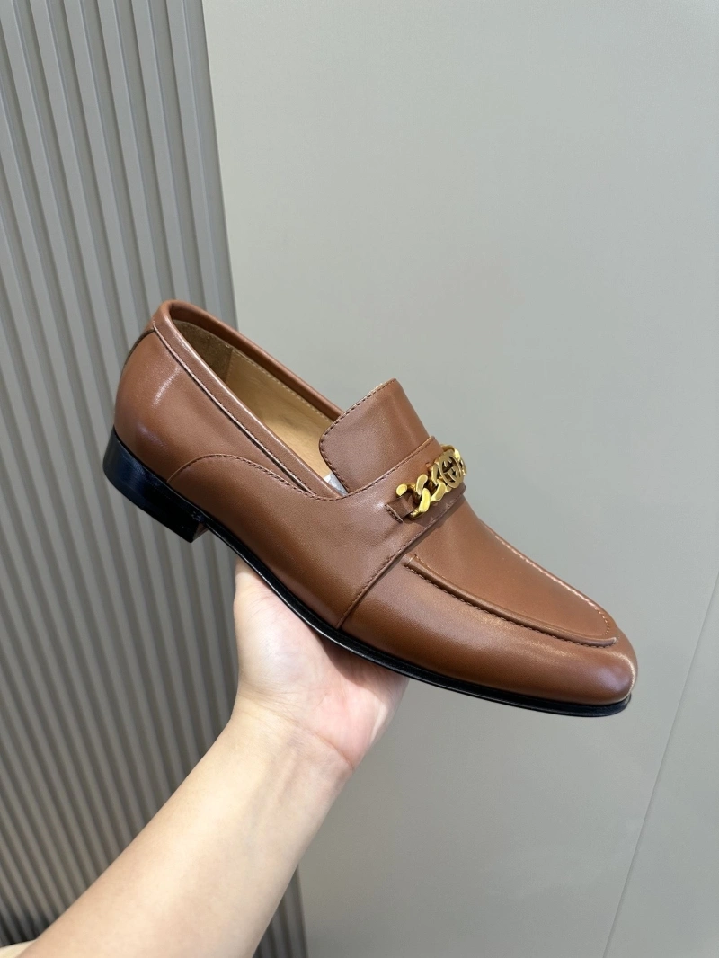 Gxccx Leather Shoes Classic 166656
