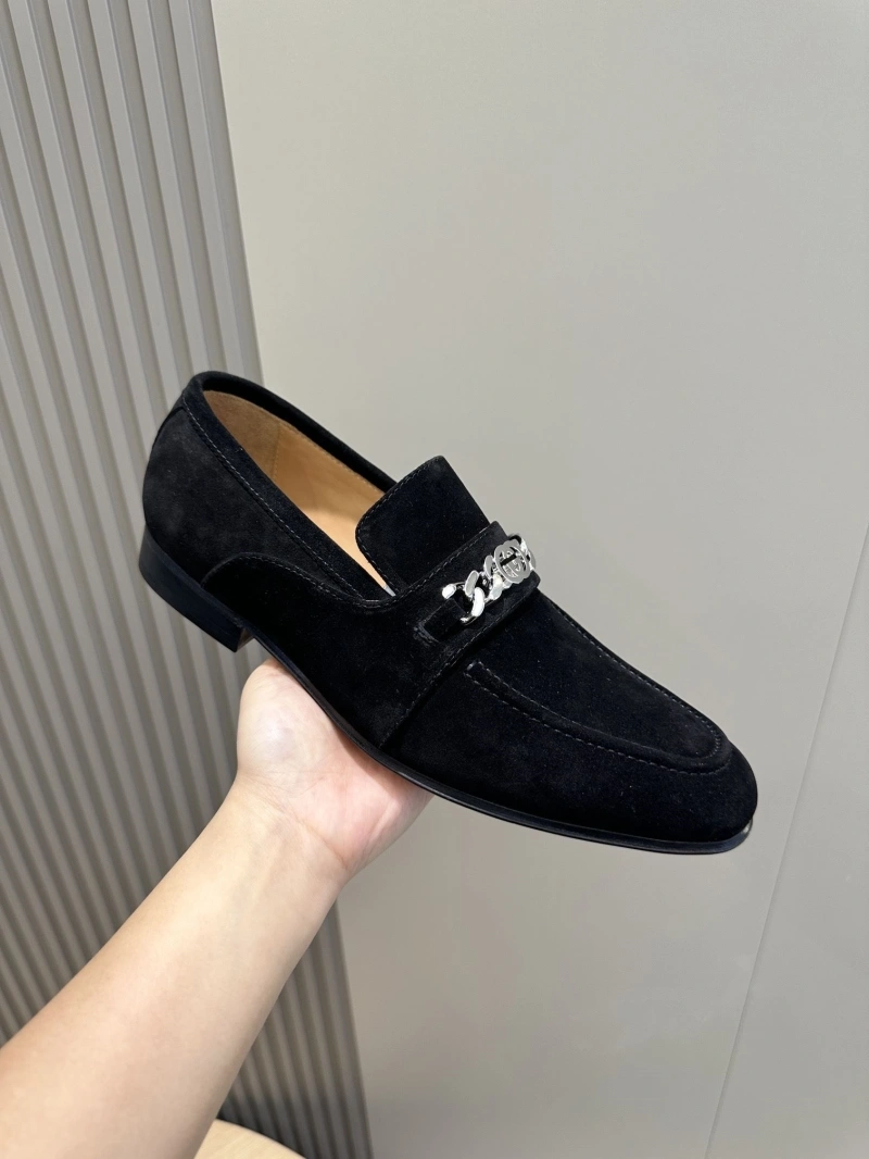 Gxccx Leather Shoes Affordable 166650