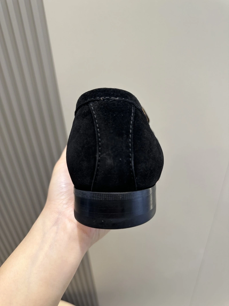 Gxccx Leather Shoes Affordable 166650